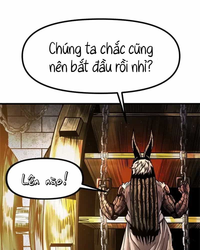 Thánh Tộc - Chương 17 - ảnh 72