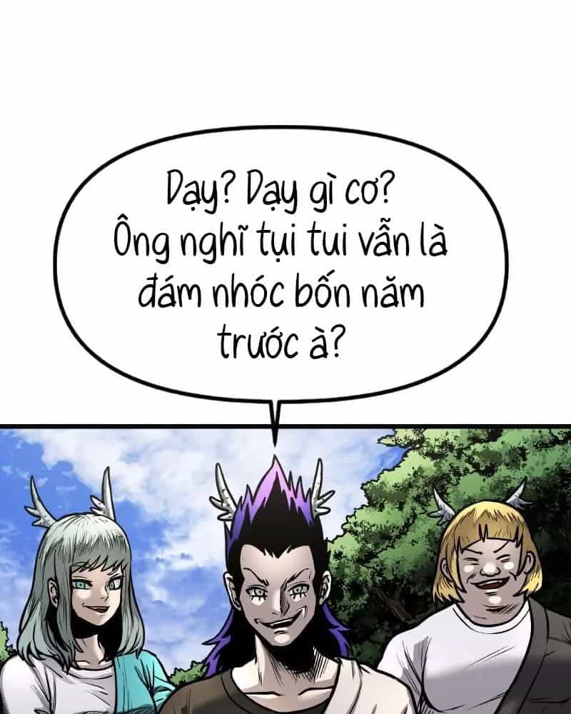 Thánh Tộc - Chương 18 - ảnh 41