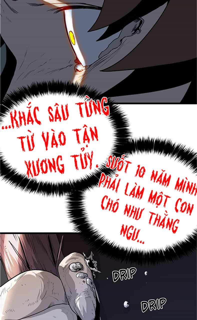Thánh Tộc - Chương 2 - ảnh 10