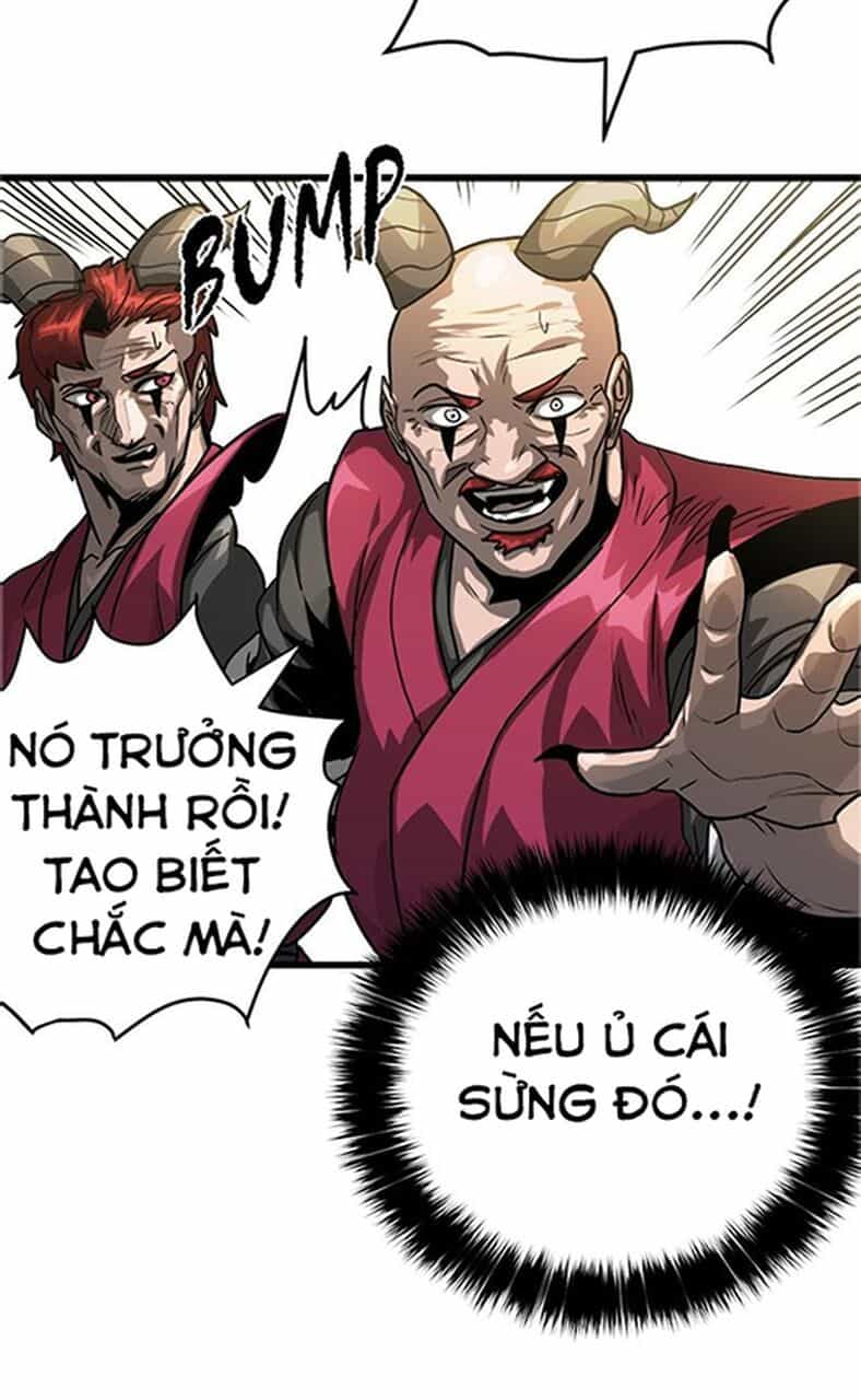 Thánh Tộc - Chương 2 - ảnh 131