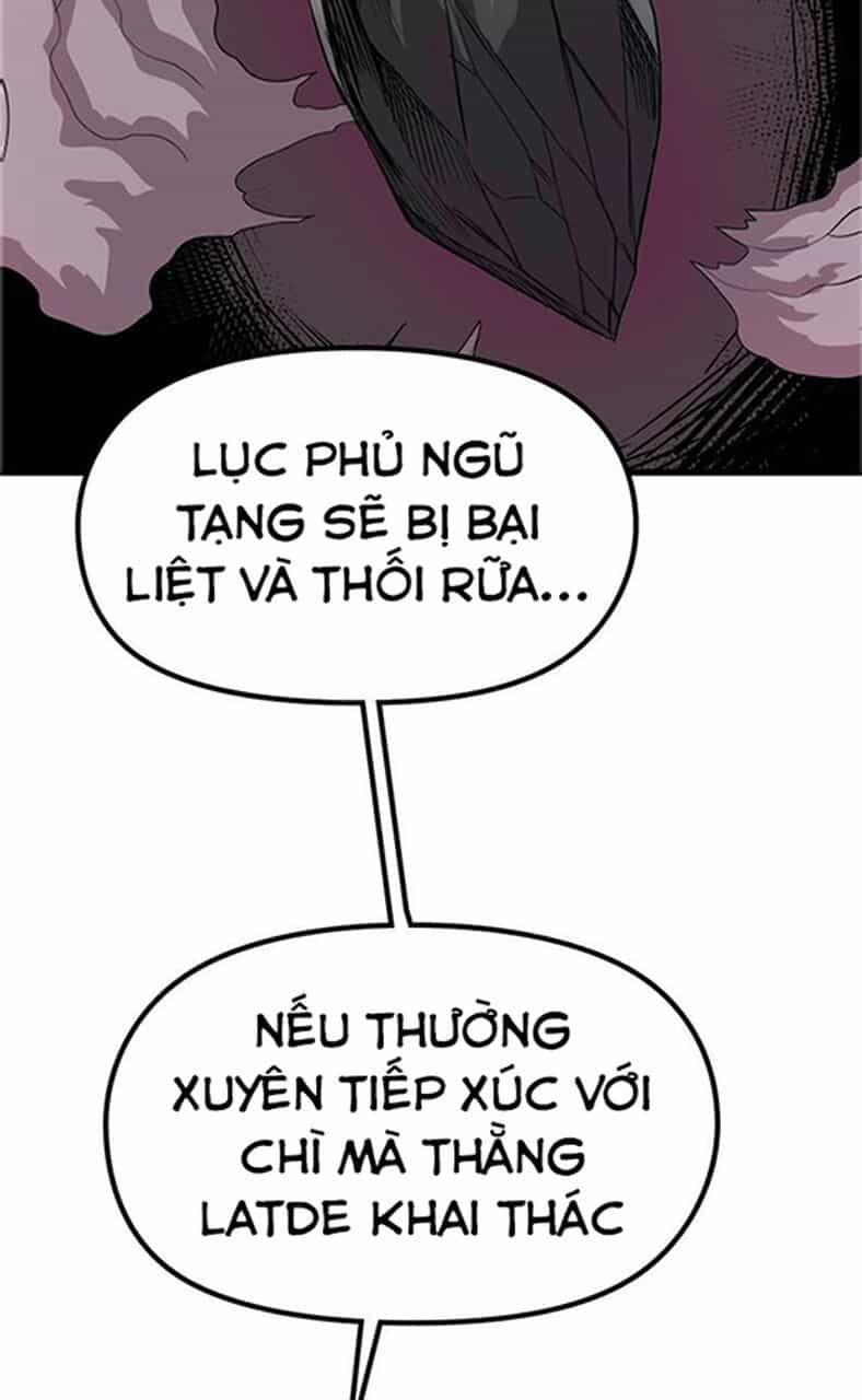 Thánh Tộc - Chương 2 - ảnh 2