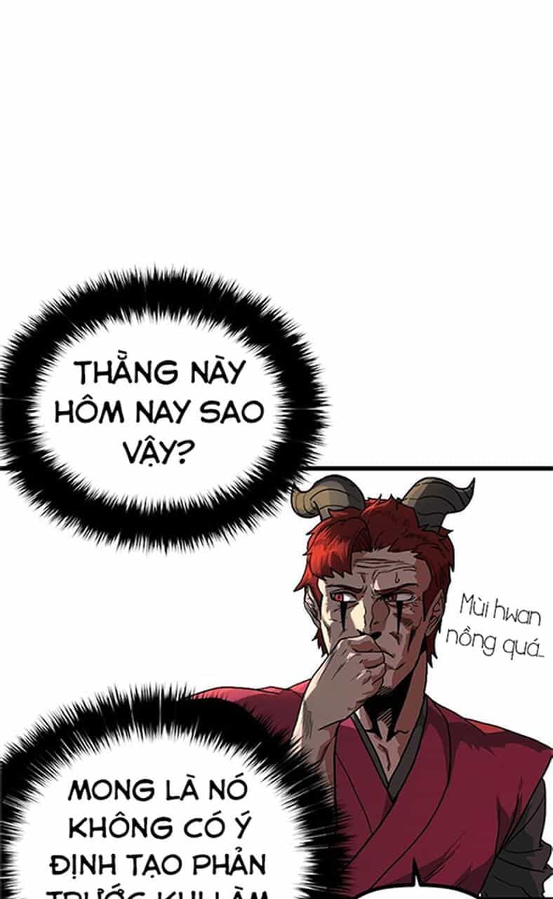 Thánh Tộc - Chương 2 - ảnh 21