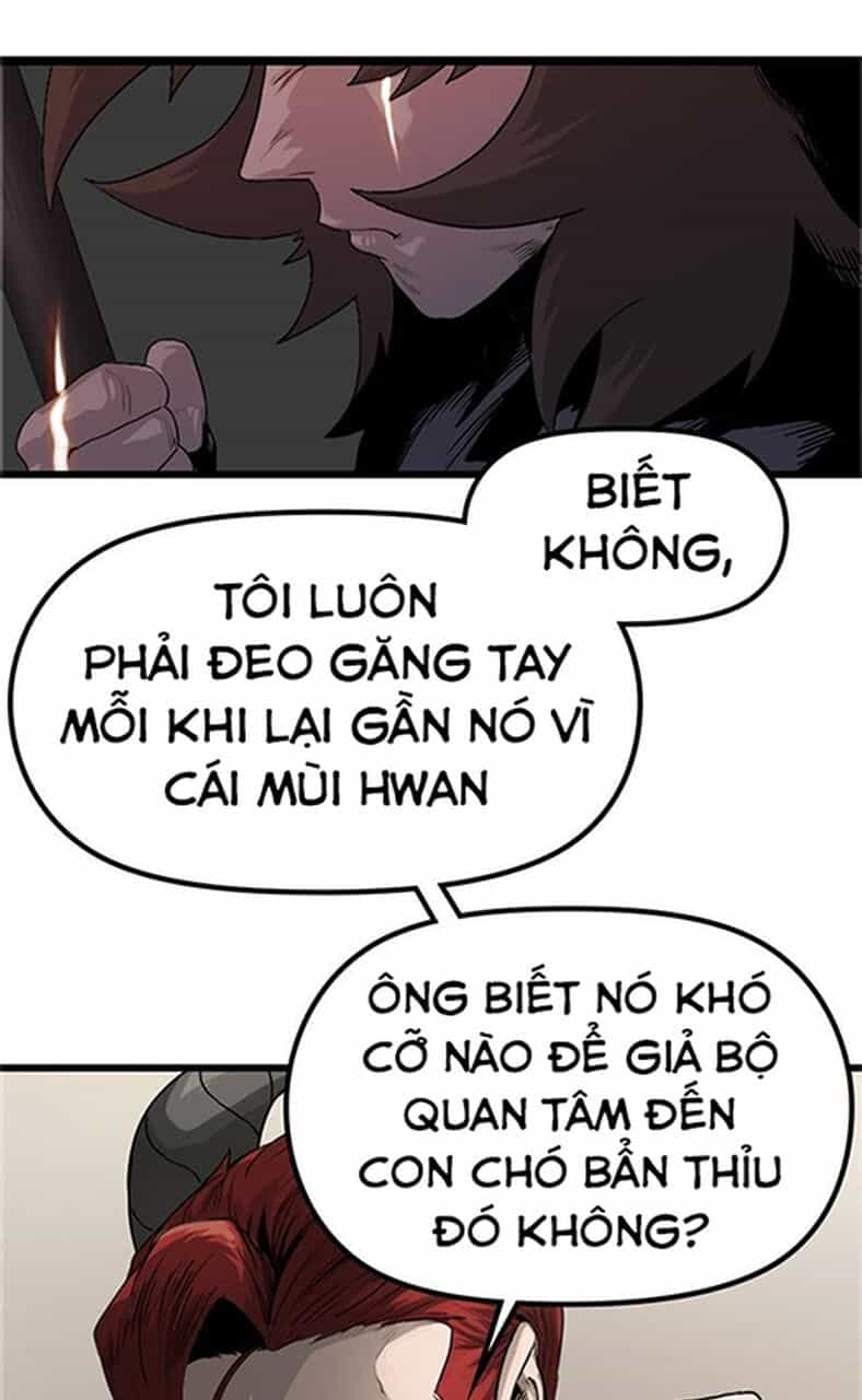 Thánh Tộc - Chương 2 - ảnh 4