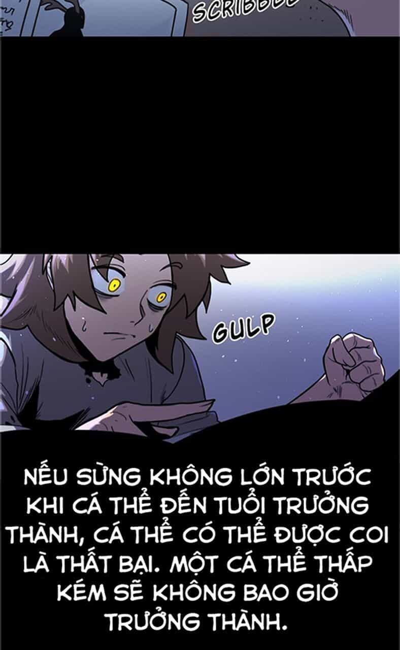 Thánh Tộc - Chương 2 - ảnh 46