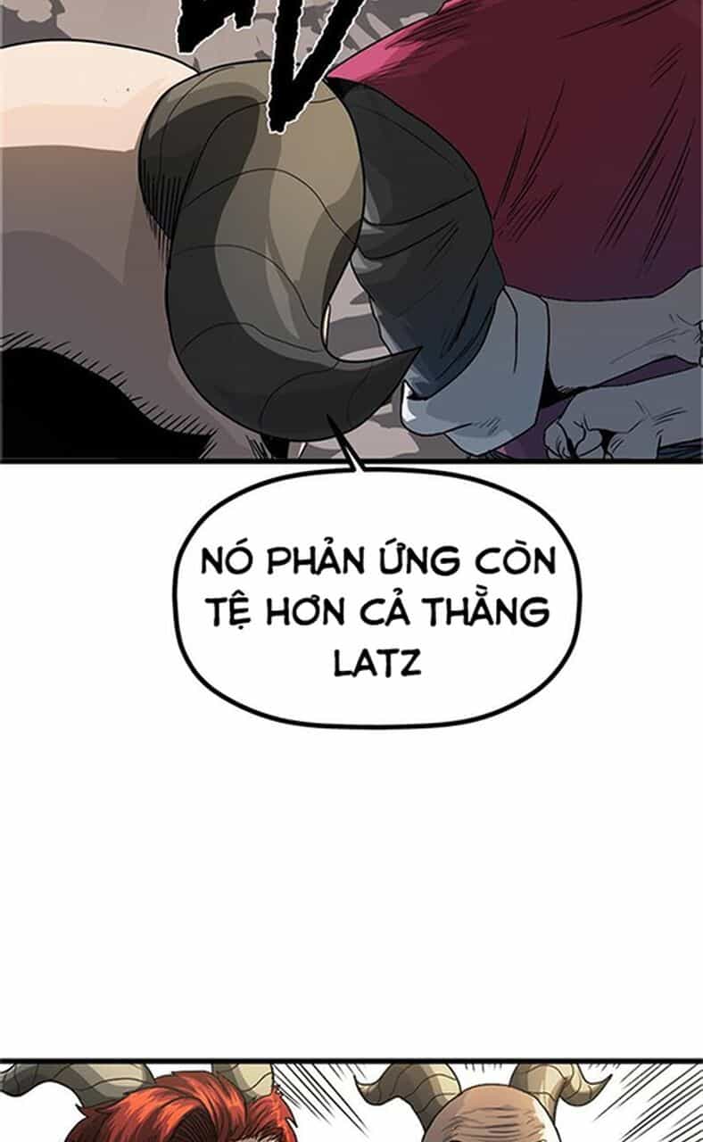 Thánh Tộc - Chương 2 - ảnh 96