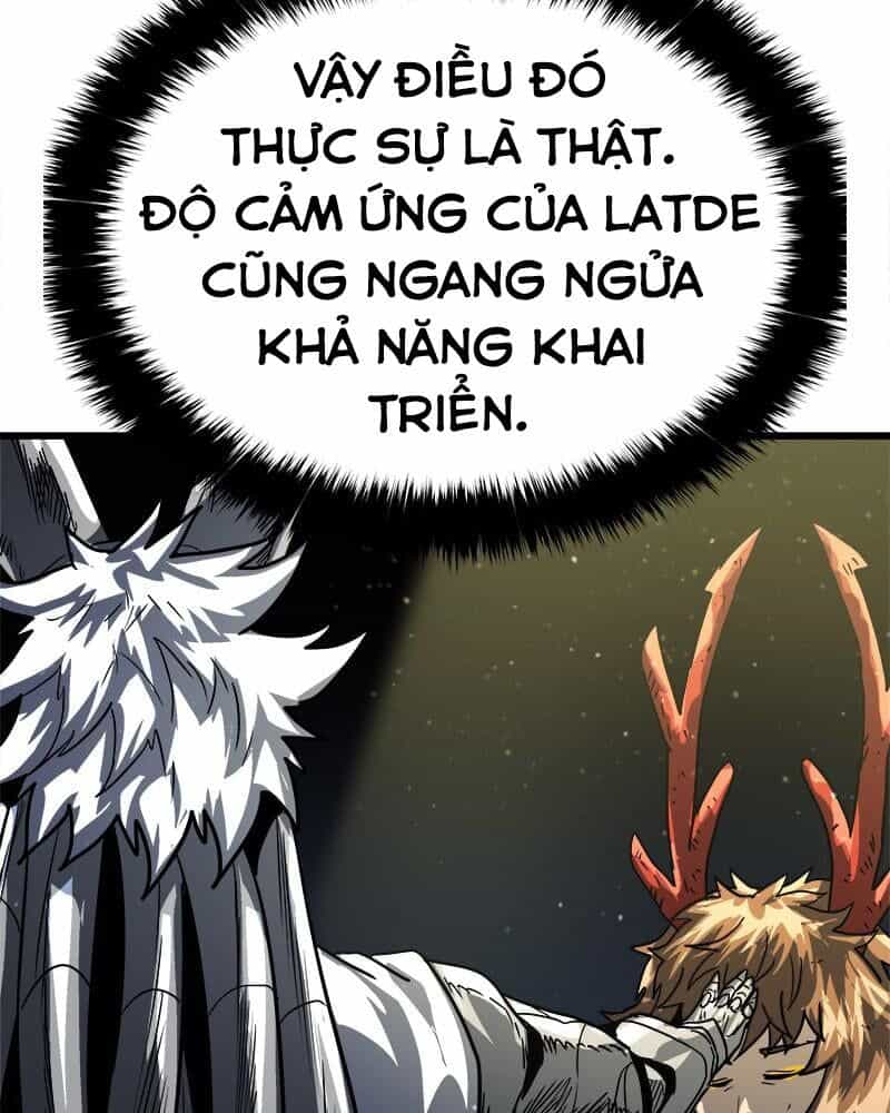 Thánh Tộc - Chương 6 - ảnh 21