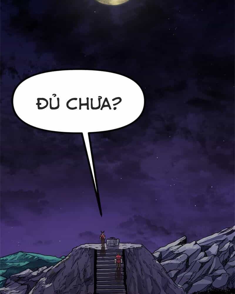 Thánh Tộc - Chương 8 - ảnh 2