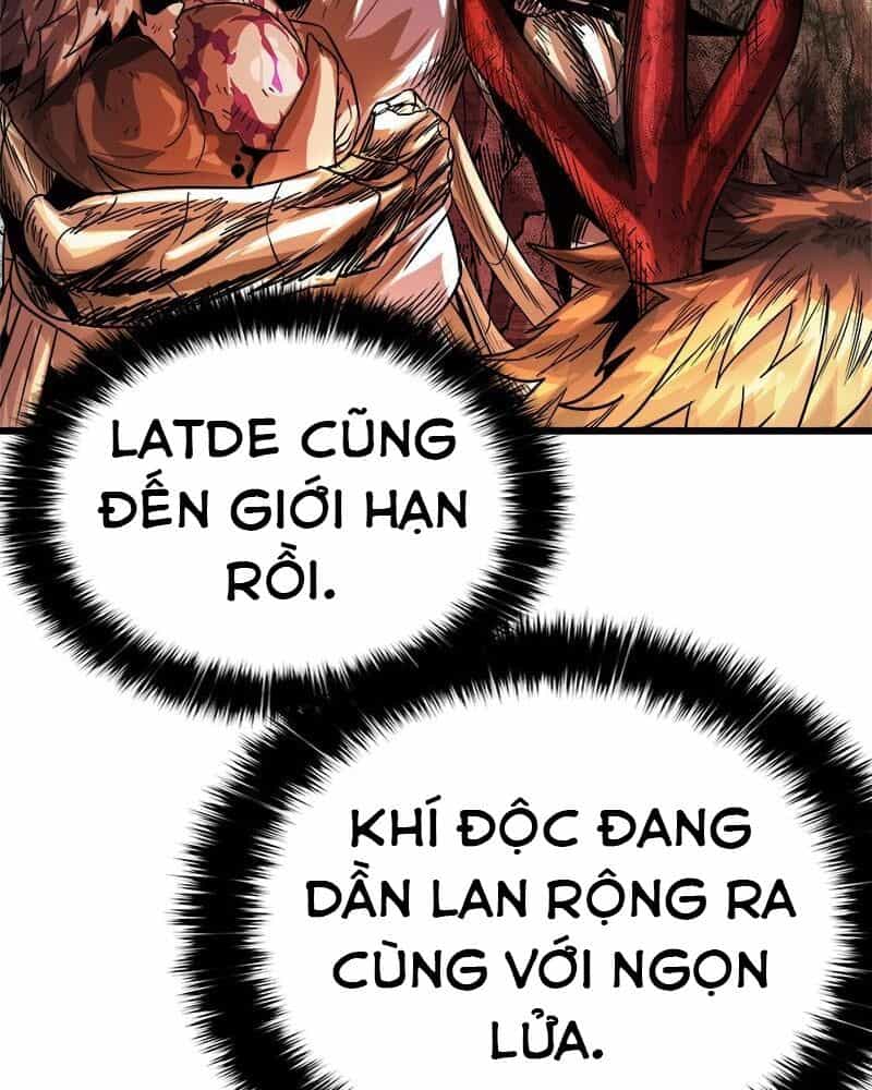 Thánh Tộc - Chương 8 - ảnh 205