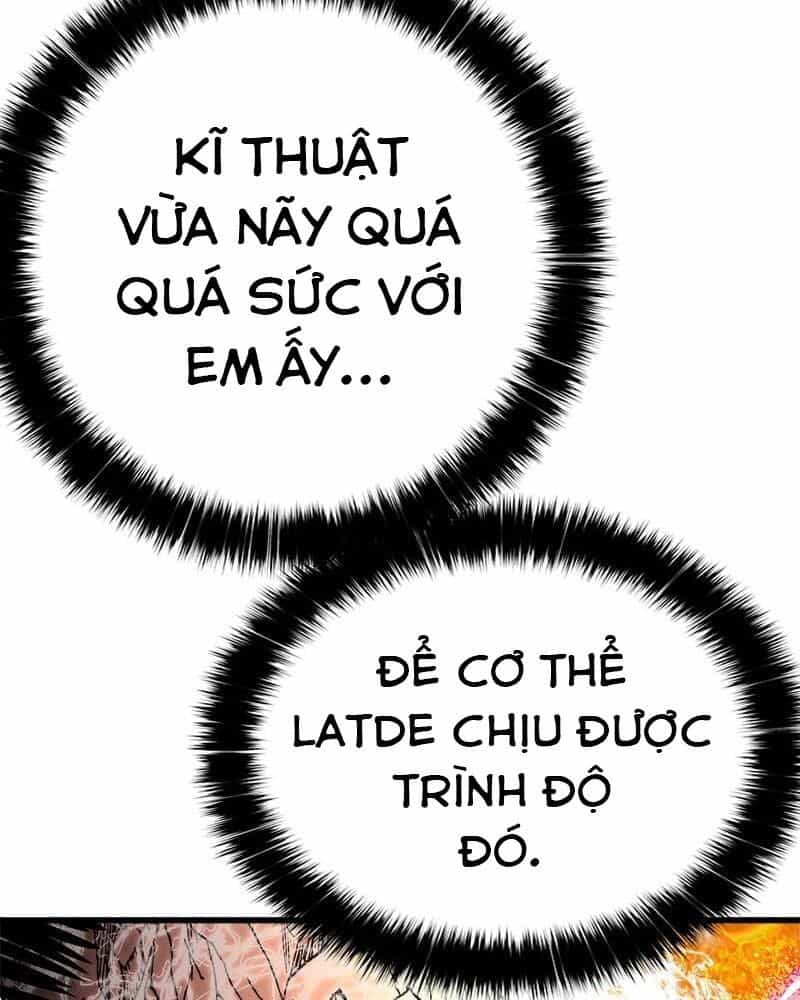 Thánh Tộc - Chương 9 - ảnh 125