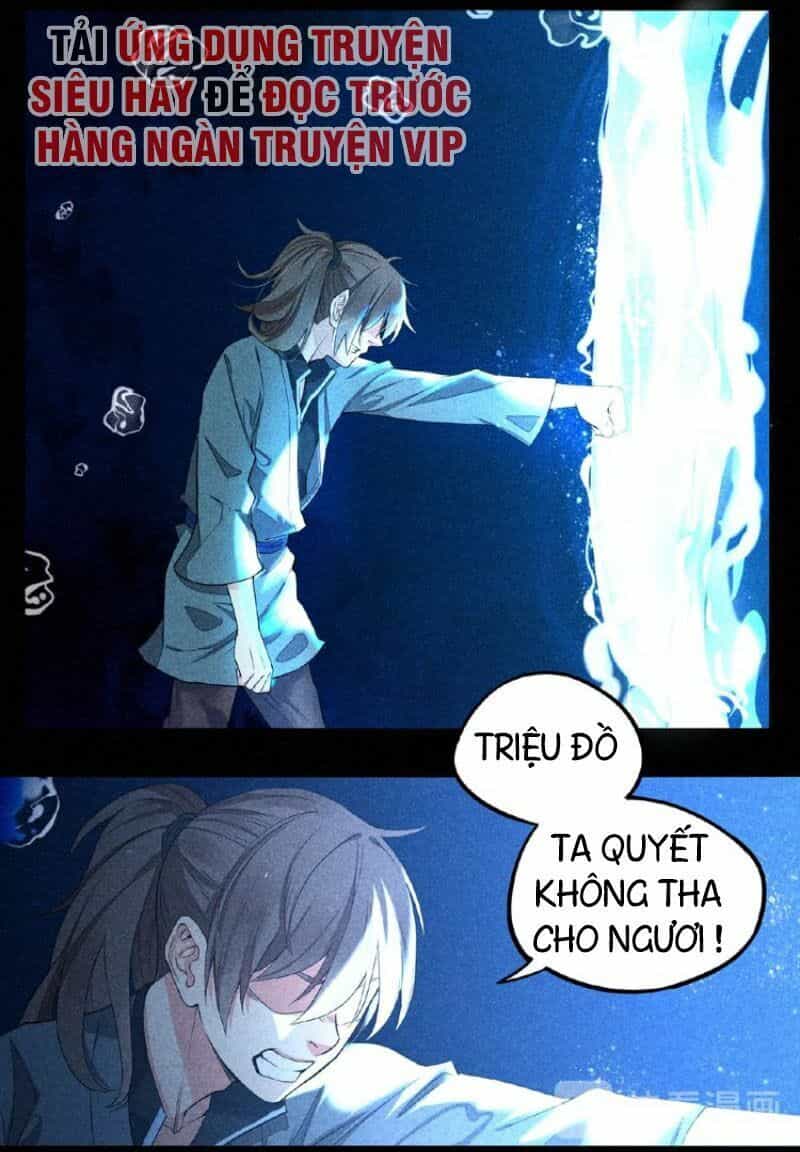 Thánh Tôn - Chương 1 - ảnh 29