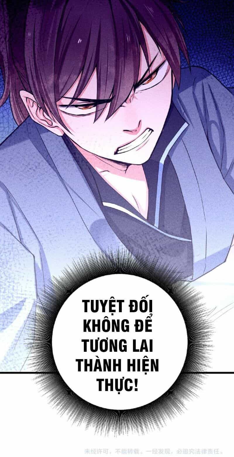 Thánh Tôn - Chương 1 - ảnh 36