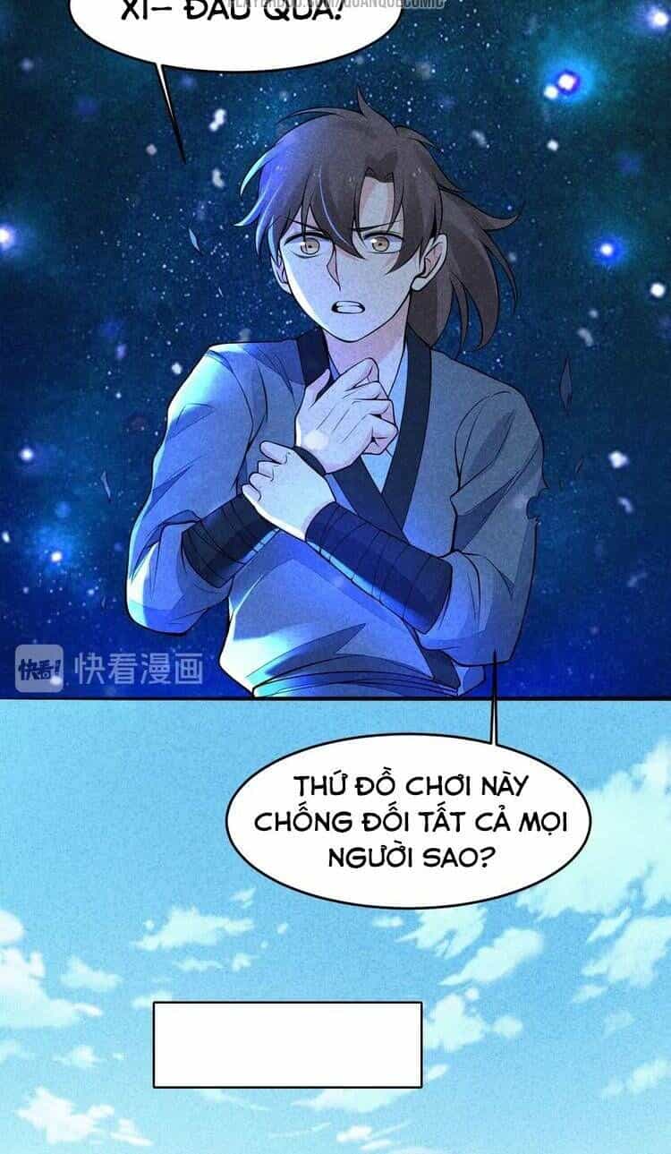Thánh Tôn - Chương 13 - ảnh 10