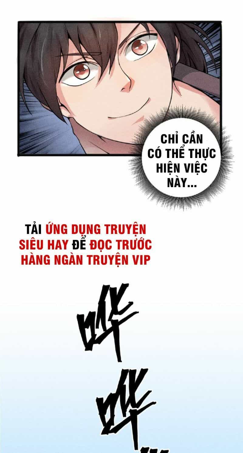Thánh Tôn - Chương 2 - ảnh 28