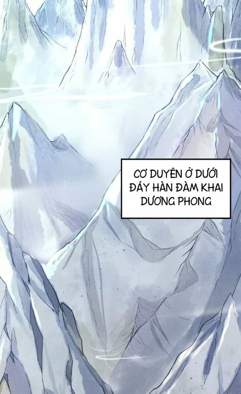 Thánh Tôn - Chương 2 - ảnh 3