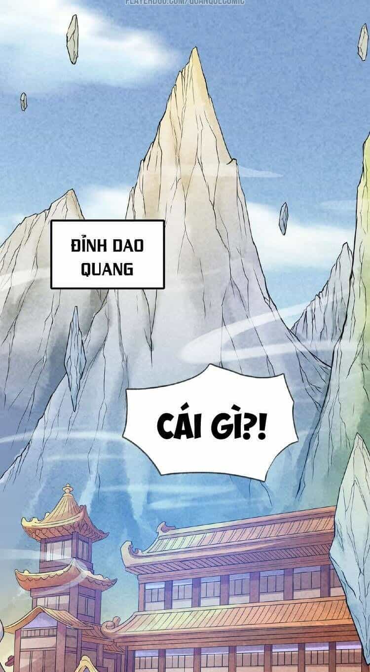 Thánh Tôn - Chương 3 - ảnh 22