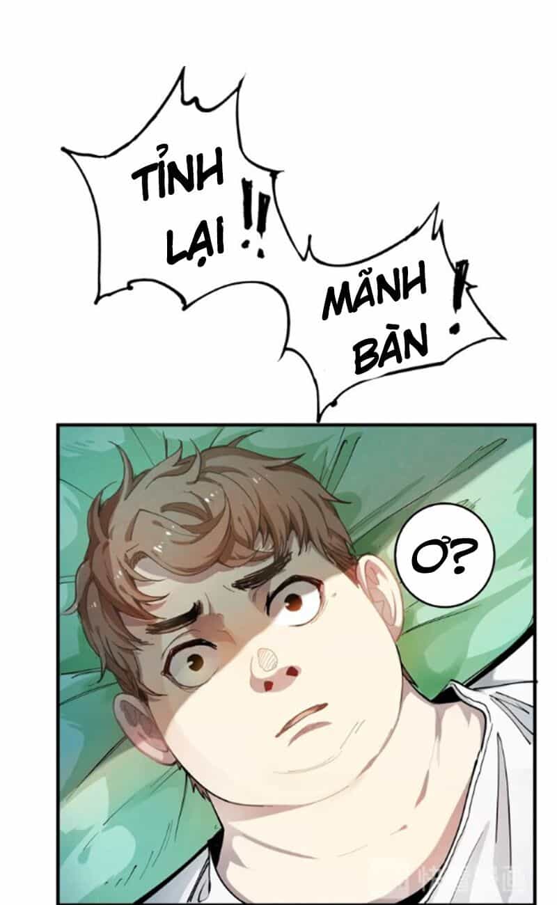 Thành Tựu Của Ta Rất Nhiều - Chương 1 - ảnh 10
