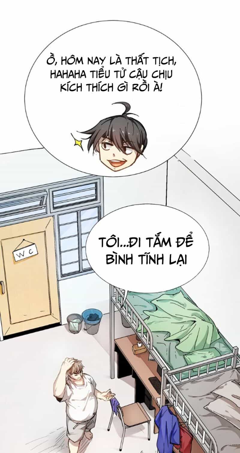 Thành Tựu Của Ta Rất Nhiều - Chương 1 - ảnh 20