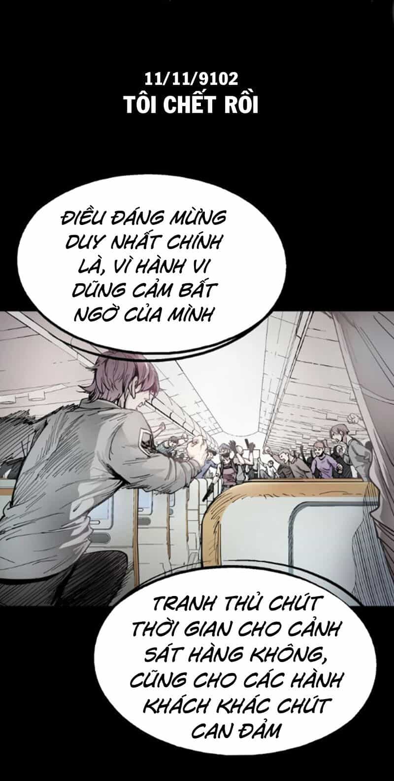 Thành Tựu Của Ta Rất Nhiều - Chương 1 - ảnh 3