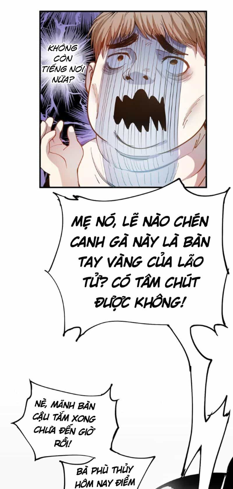 Thành Tựu Của Ta Rất Nhiều - Chương 1 - ảnh 34