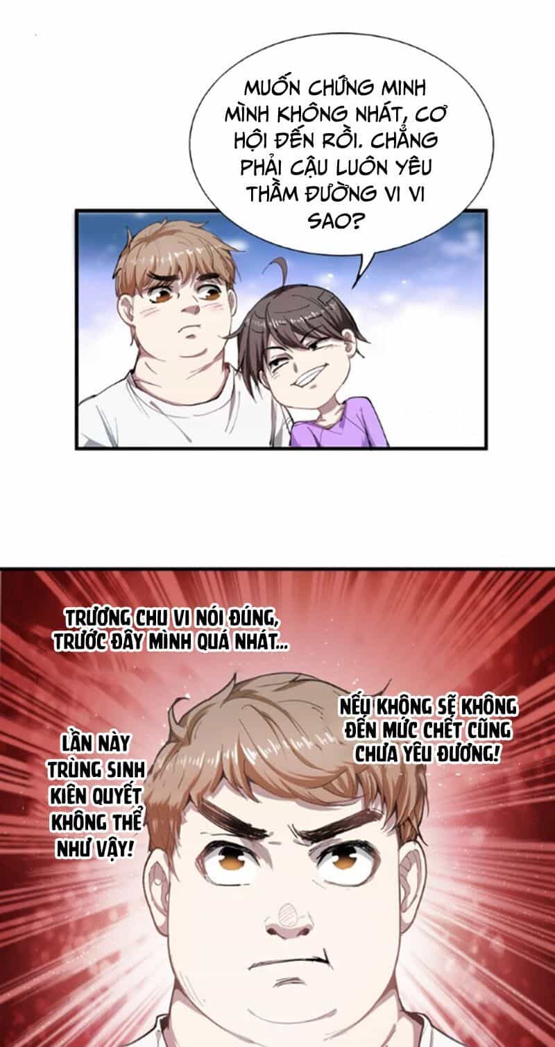 Thành Tựu Của Ta Rất Nhiều - Chương 1 - ảnh 46