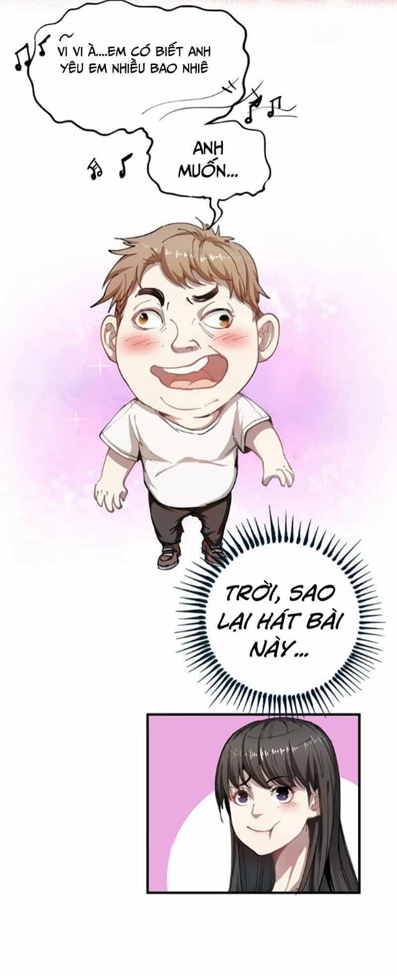 Thành Tựu Của Ta Rất Nhiều - Chương 1 - ảnh 48