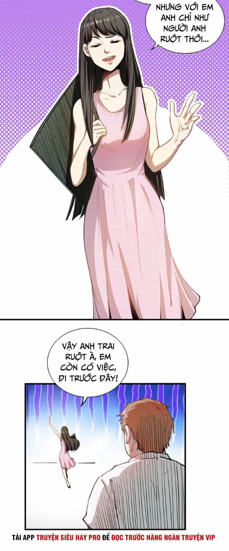 Thành Tựu Của Ta Rất Nhiều - Chương 1 - ảnh 51