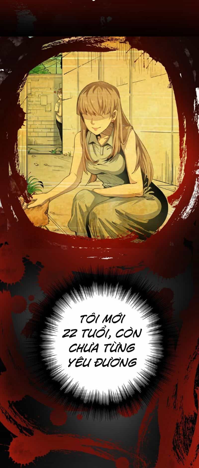 Thành Tựu Của Ta Rất Nhiều - Chương 1 - ảnh 7