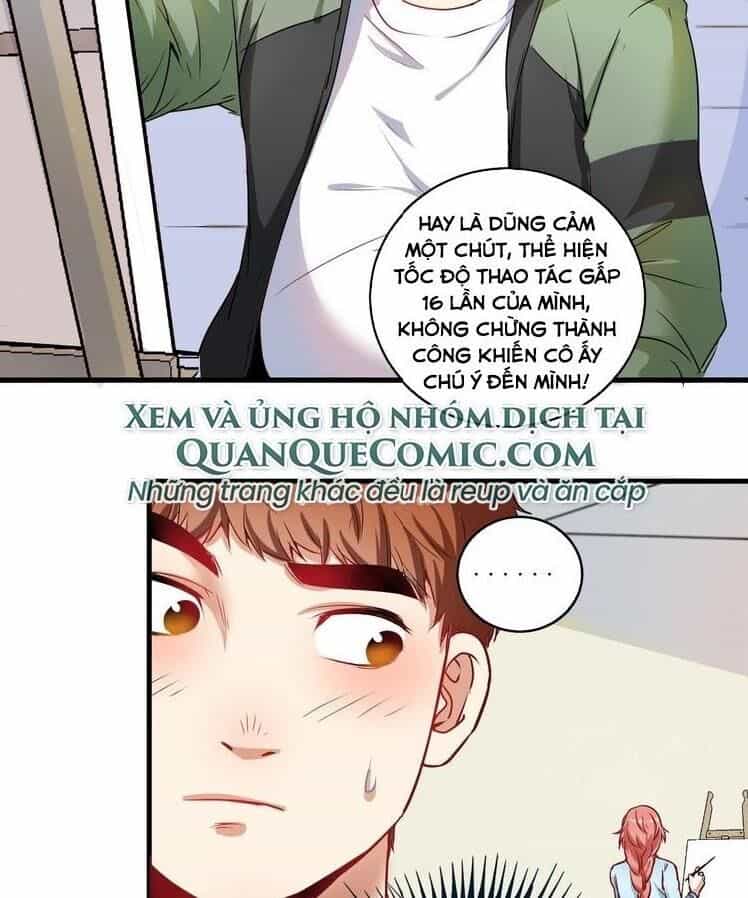 Thành Tựu Của Ta Rất Nhiều - Chương 10 - ảnh 10