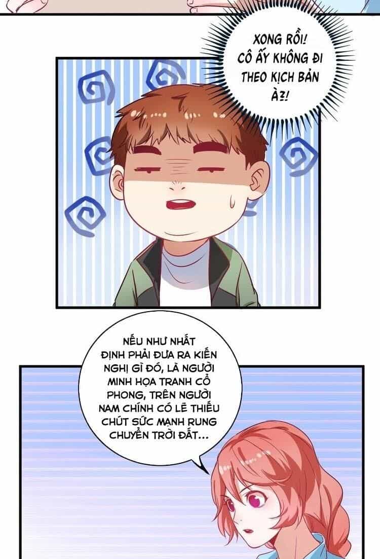 Thành Tựu Của Ta Rất Nhiều - Chương 10 - ảnh 21