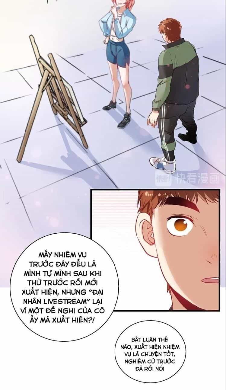 Thành Tựu Của Ta Rất Nhiều - Chương 10 - ảnh 28