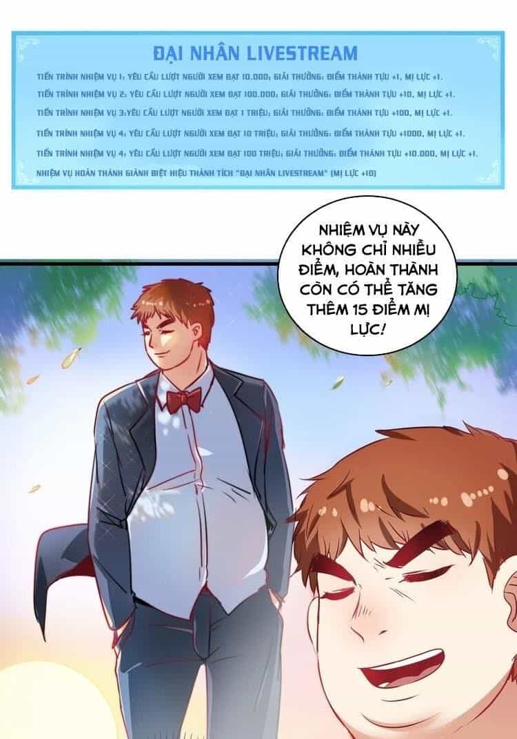 Thành Tựu Của Ta Rất Nhiều - Chương 10 - ảnh 29