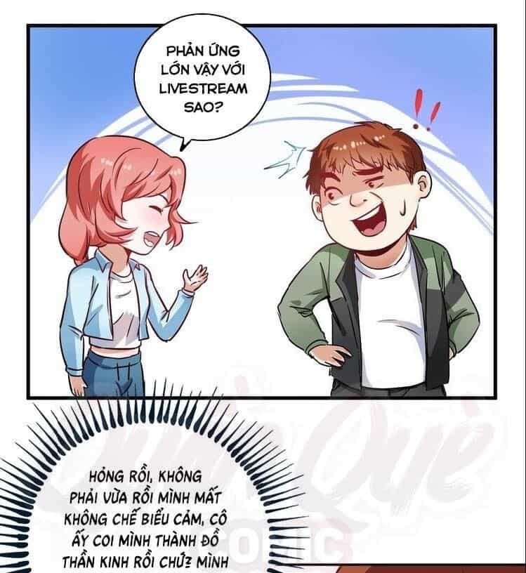 Thành Tựu Của Ta Rất Nhiều - Chương 10 - ảnh 31