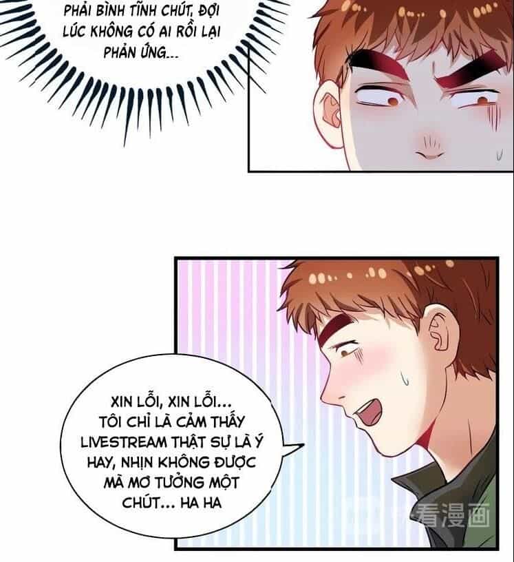 Thành Tựu Của Ta Rất Nhiều - Chương 10 - ảnh 32