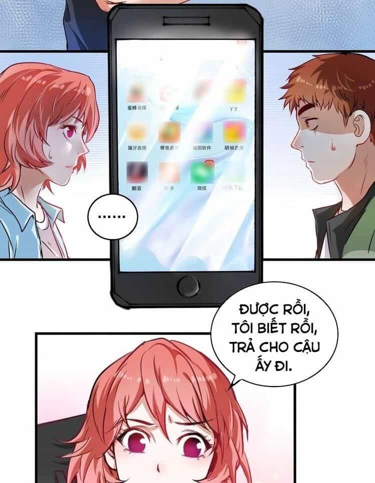 Thành Tựu Của Ta Rất Nhiều - Chương 10 - ảnh 41