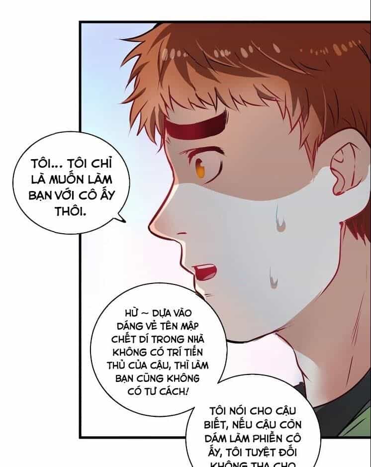 Thành Tựu Của Ta Rất Nhiều - Chương 10 - ảnh 43