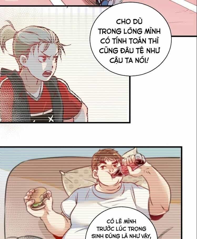 Thành Tựu Của Ta Rất Nhiều - Chương 10 - ảnh 47