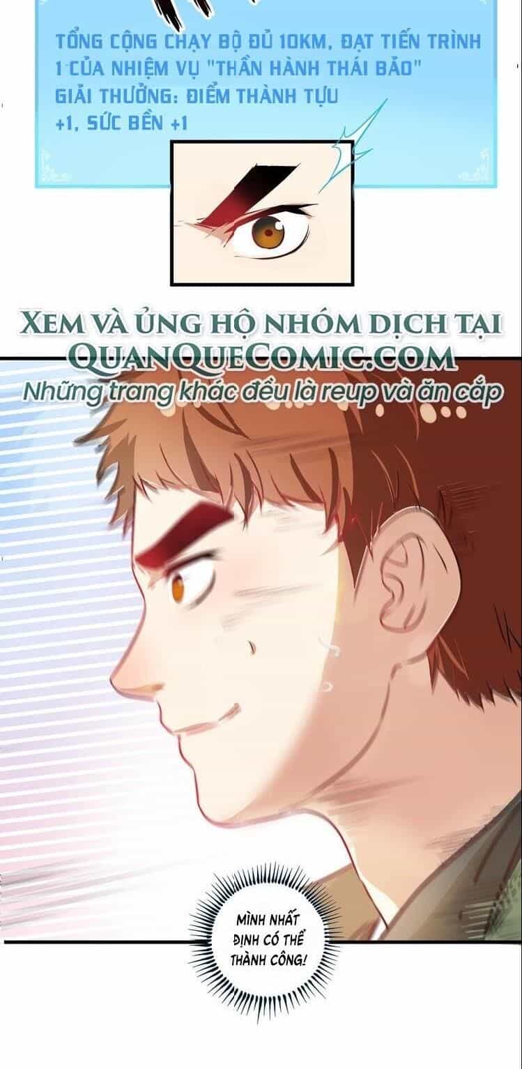 Thành Tựu Của Ta Rất Nhiều - Chương 10 - ảnh 50