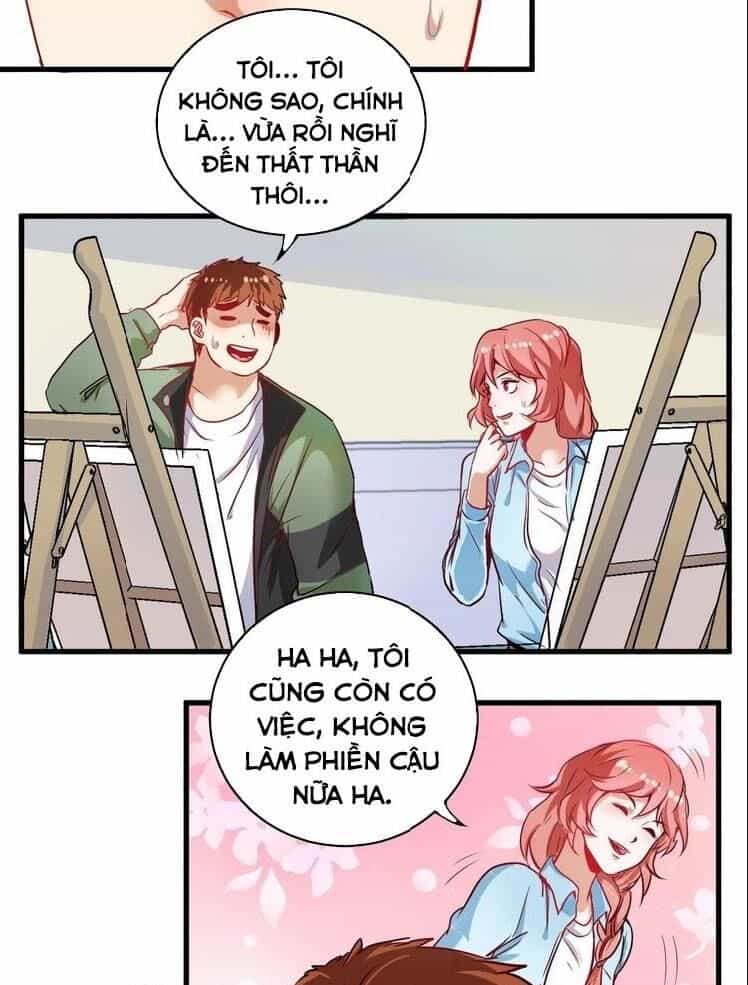 Thành Tựu Của Ta Rất Nhiều - Chương 10 - ảnh 7