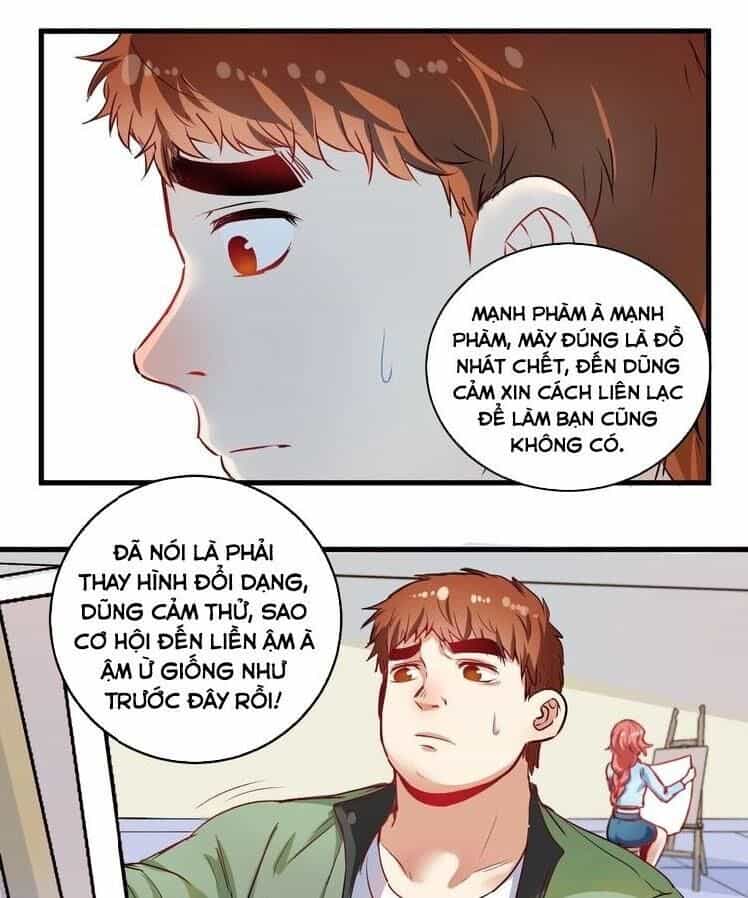 Thành Tựu Của Ta Rất Nhiều - Chương 10 - ảnh 9