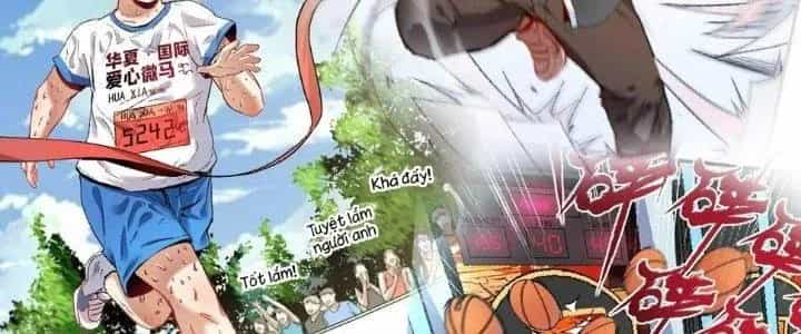 Thành Tựu Của Ta Rất Nhiều - Chương 108 - ảnh 167