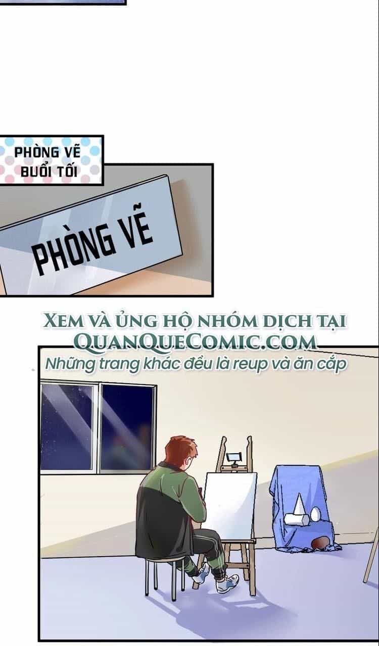Thành Tựu Của Ta Rất Nhiều - Chương 11 - ảnh 10