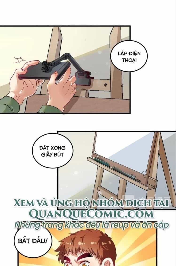 Thành Tựu Của Ta Rất Nhiều - Chương 11 - ảnh 13