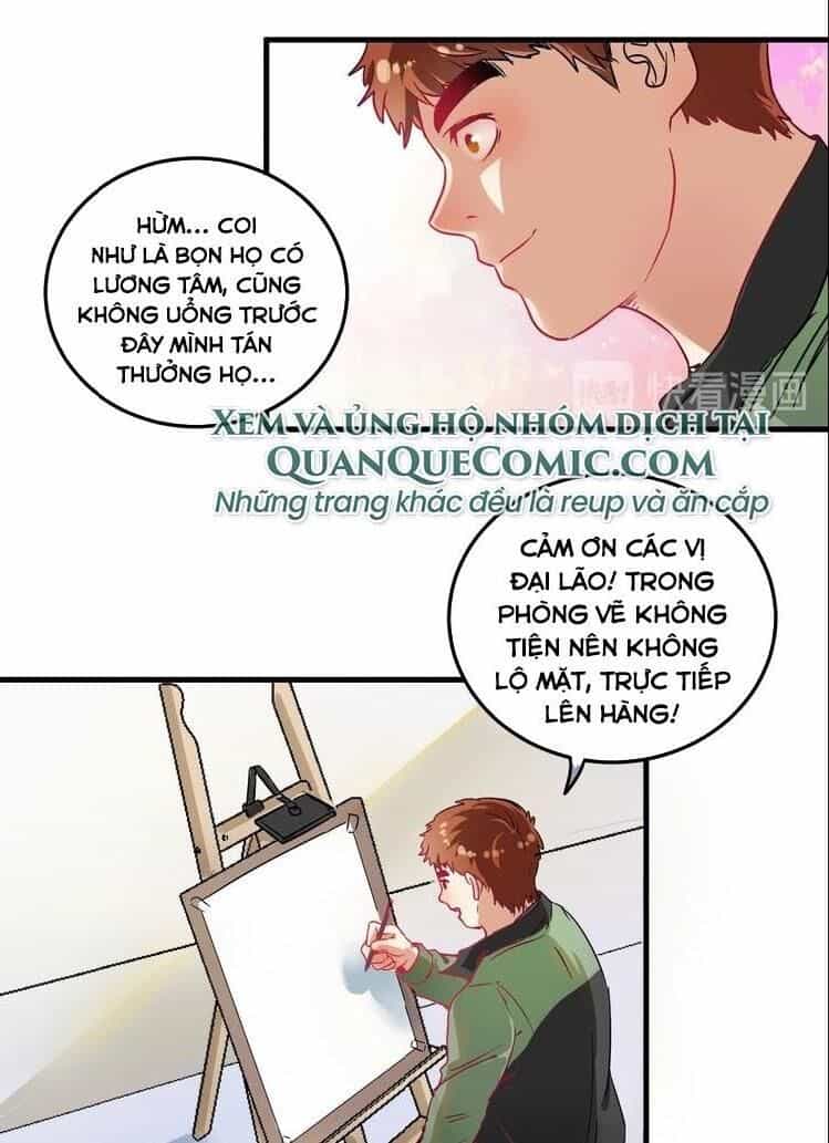 Thành Tựu Của Ta Rất Nhiều - Chương 11 - ảnh 17