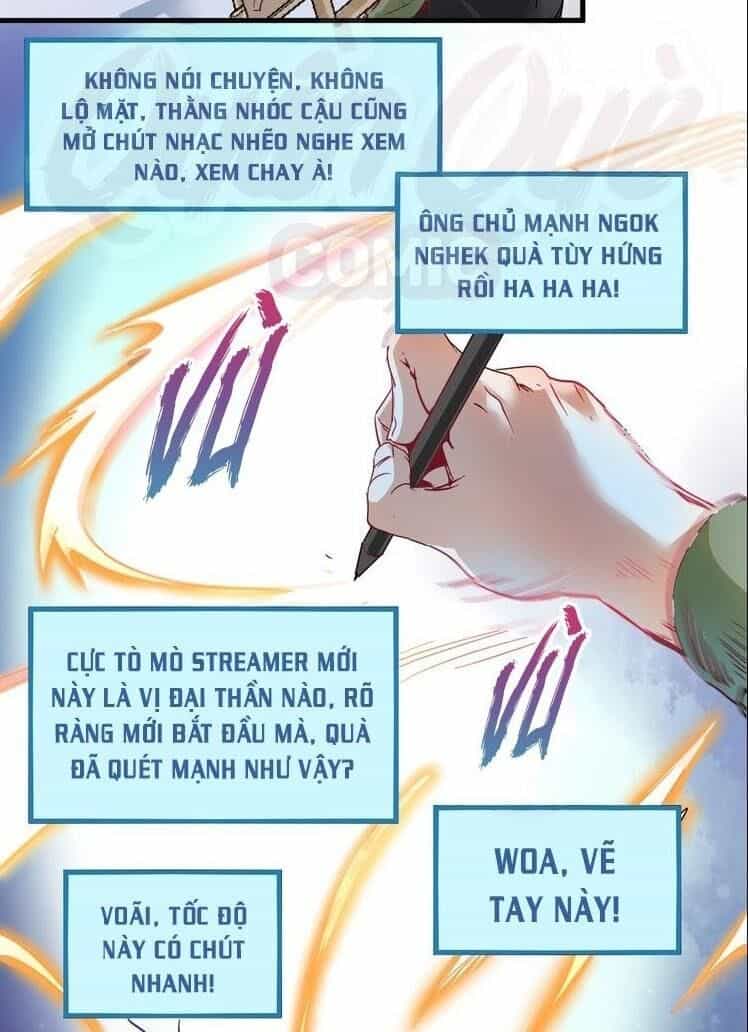 Thành Tựu Của Ta Rất Nhiều - Chương 11 - ảnh 18