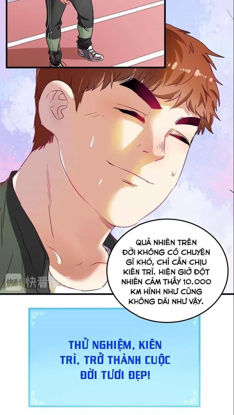 Thành Tựu Của Ta Rất Nhiều - Chương 11 - ảnh 2