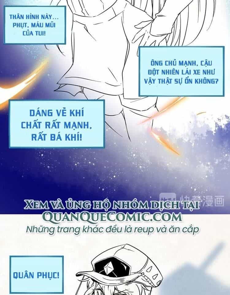 Thành Tựu Của Ta Rất Nhiều - Chương 11 - ảnh 21