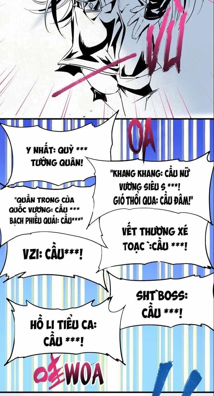 Thành Tựu Của Ta Rất Nhiều - Chương 11 - ảnh 24
