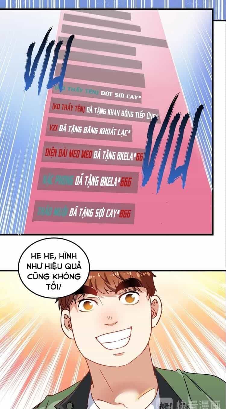 Thành Tựu Của Ta Rất Nhiều - Chương 11 - ảnh 29