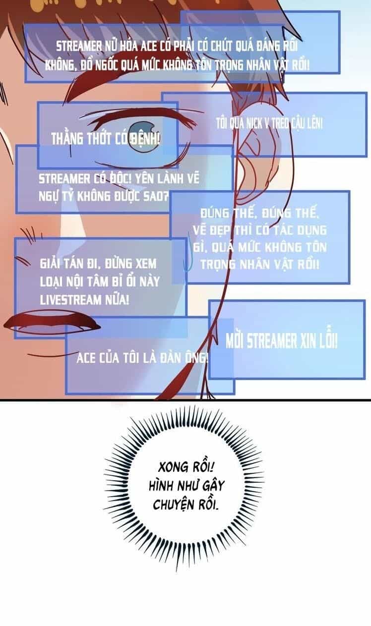 Thành Tựu Của Ta Rất Nhiều - Chương 11 - ảnh 40