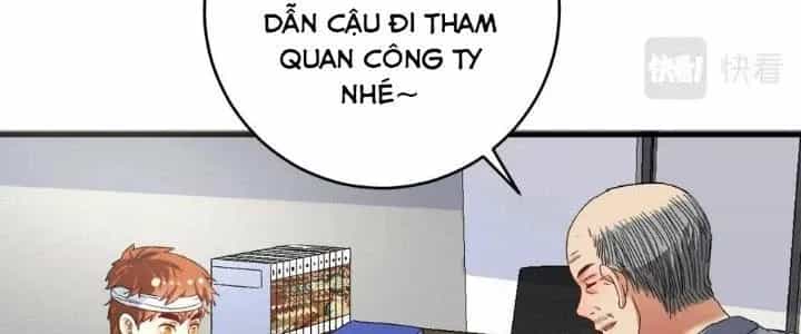 Thành Tựu Của Ta Rất Nhiều - Chương 121 - ảnh 4